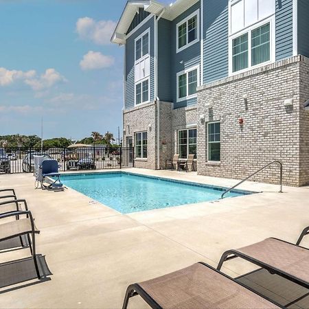 Lighthouse Suites - Best Western Signature Collection Emerald Isle Exterior foto