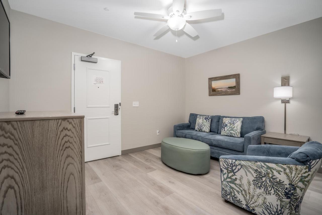 Lighthouse Suites - Best Western Signature Collection Emerald Isle Exterior foto