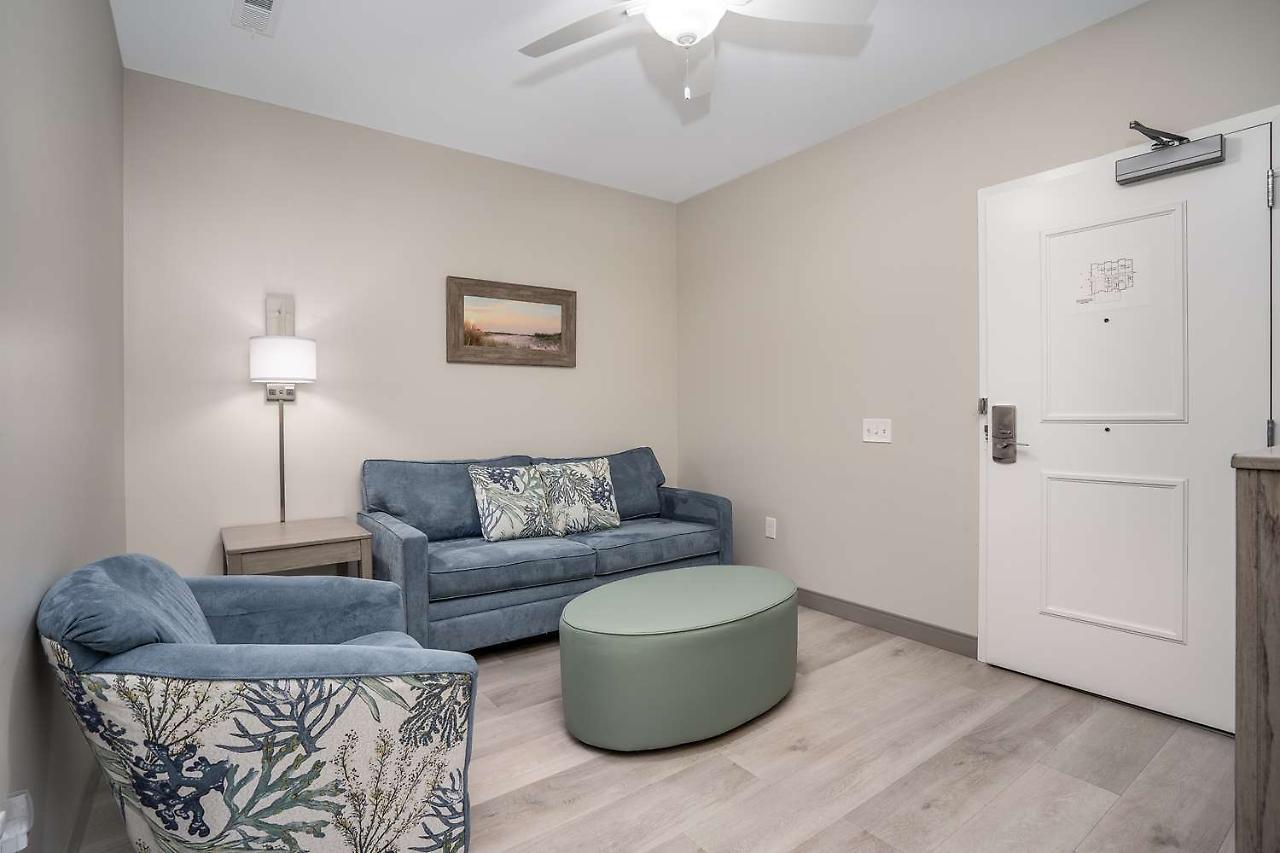 Lighthouse Suites - Best Western Signature Collection Emerald Isle Exterior foto